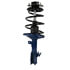 281678 by MONROE - RoadMatic Suspension Strut and Coil Spring Assembly