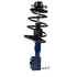 281678 by MONROE - RoadMatic Suspension Strut and Coil Spring Assembly