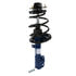 281679 by MONROE - RoadMatic Suspension Strut and Coil Spring Assembly