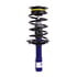 281670 by MONROE - Monroe RoadMatic 281670 Suspension Strut and Coil Spring Assembly