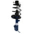 281678 by MONROE - RoadMatic Suspension Strut and Coil Spring Assembly