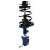 281678 by MONROE - RoadMatic Suspension Strut and Coil Spring Assembly