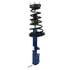 281680 by MONROE - Monroe RoadMatic 281680 Suspension Strut and Coil Spring Assembly