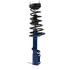 281680 by MONROE - Monroe RoadMatic 281680 Suspension Strut and Coil Spring Assembly