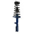 281680 by MONROE - Monroe RoadMatic 281680 Suspension Strut and Coil Spring Assembly