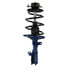 281679 by MONROE - RoadMatic Suspension Strut and Coil Spring Assembly