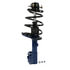 281679 by MONROE - RoadMatic Suspension Strut and Coil Spring Assembly