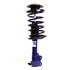 281951 by MONROE - RoadMatic Suspension Strut and Coil Spring Assembly