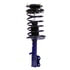 281951 by MONROE - RoadMatic Suspension Strut and Coil Spring Assembly