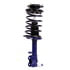 281951 by MONROE - RoadMatic Suspension Strut and Coil Spring Assembly