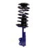 281951 by MONROE - RoadMatic Suspension Strut and Coil Spring Assembly