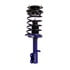 281952 by MONROE - RoadMatic Suspension Strut and Coil Spring Assembly