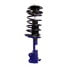 281952 by MONROE - RoadMatic Suspension Strut and Coil Spring Assembly