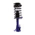 281952 by MONROE - RoadMatic Suspension Strut and Coil Spring Assembly