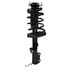 282307 by MONROE - RoadMatic Suspension Strut and Coil Spring Assembly