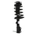 282307 by MONROE - RoadMatic Suspension Strut and Coil Spring Assembly
