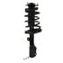 282308 by MONROE - RoadMatic Suspension Strut and Coil Spring Assembly