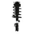282308 by MONROE - RoadMatic Suspension Strut and Coil Spring Assembly