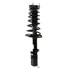 282384 by MONROE - Monroe RoadMatic 282384 Suspension Strut and Coil Spring Assembly