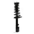 282384 by MONROE - Monroe RoadMatic 282384 Suspension Strut and Coil Spring Assembly