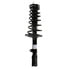 282384 by MONROE - Monroe RoadMatic 282384 Suspension Strut and Coil Spring Assembly