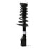 282384 by MONROE - Monroe RoadMatic 282384 Suspension Strut and Coil Spring Assembly