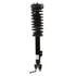 282408 by MONROE - RoadMatic Suspension Strut and Coil Spring Assembly