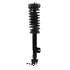 282408 by MONROE - RoadMatic Suspension Strut and Coil Spring Assembly