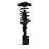 282471L by MONROE - Monroe RoadMatic 282471L Suspension Strut and Coil Spring Assembly