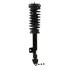 282408 by MONROE - RoadMatic Suspension Strut and Coil Spring Assembly