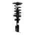 282471L by MONROE - Monroe RoadMatic 282471L Suspension Strut and Coil Spring Assembly