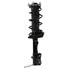 282491 by MONROE - Monroe RoadMatic 282491 Suspension Strut and Coil Spring Assembly