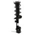 282491 by MONROE - Monroe RoadMatic 282491 Suspension Strut and Coil Spring Assembly