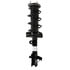 282491 by MONROE - Monroe RoadMatic 282491 Suspension Strut and Coil Spring Assembly