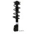 282526 by MONROE - RoadMatic Suspension Strut and Coil Spring Assembly