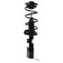 282527 by MONROE - Monroe RoadMatic 282527 Suspension Strut and Coil Spring Assembly