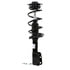 282527 by MONROE - Monroe RoadMatic 282527 Suspension Strut and Coil Spring Assembly