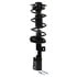282526 by MONROE - RoadMatic Suspension Strut and Coil Spring Assembly