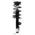 282534 by MONROE - RoadMatic Suspension Strut and Coil Spring Assembly