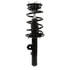 282534 by MONROE - RoadMatic Suspension Strut and Coil Spring Assembly