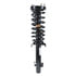 282562L by MONROE - Monroe RoadMatic 282562L Suspension Strut and Coil Spring Assembly