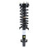 282562L by MONROE - Monroe RoadMatic 282562L Suspension Strut and Coil Spring Assembly