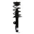 282535 by MONROE - RoadMatic Suspension Strut and Coil Spring Assembly