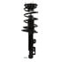 282535 by MONROE - RoadMatic Suspension Strut and Coil Spring Assembly