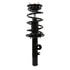 282535 by MONROE - RoadMatic Suspension Strut and Coil Spring Assembly