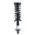 282562R by MONROE - Monroe RoadMatic 282562R Suspension Strut and Coil Spring Assembly