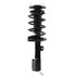 282597 by MONROE - Monroe RoadMatic 282597 Suspension Strut and Coil Spring Assembly