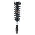 282562L by MONROE - Monroe RoadMatic 282562L Suspension Strut and Coil Spring Assembly