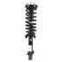 282562R by MONROE - Monroe RoadMatic 282562R Suspension Strut and Coil Spring Assembly