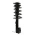 282597 by MONROE - Monroe RoadMatic 282597 Suspension Strut and Coil Spring Assembly